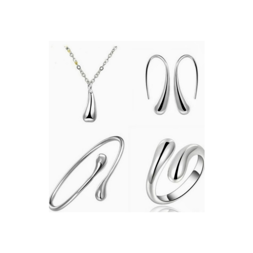 3 for $20.00 Necklace/bracelet/ earring/ring